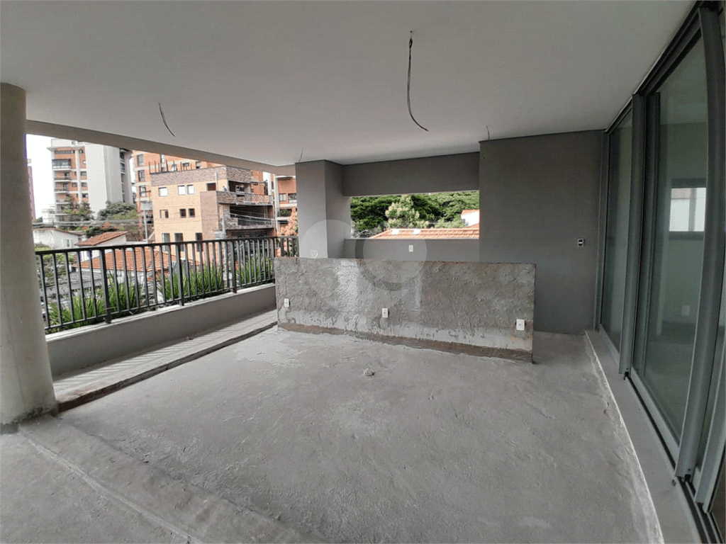 Apartamento com 4 quartos à venda em Vila progredior - SP