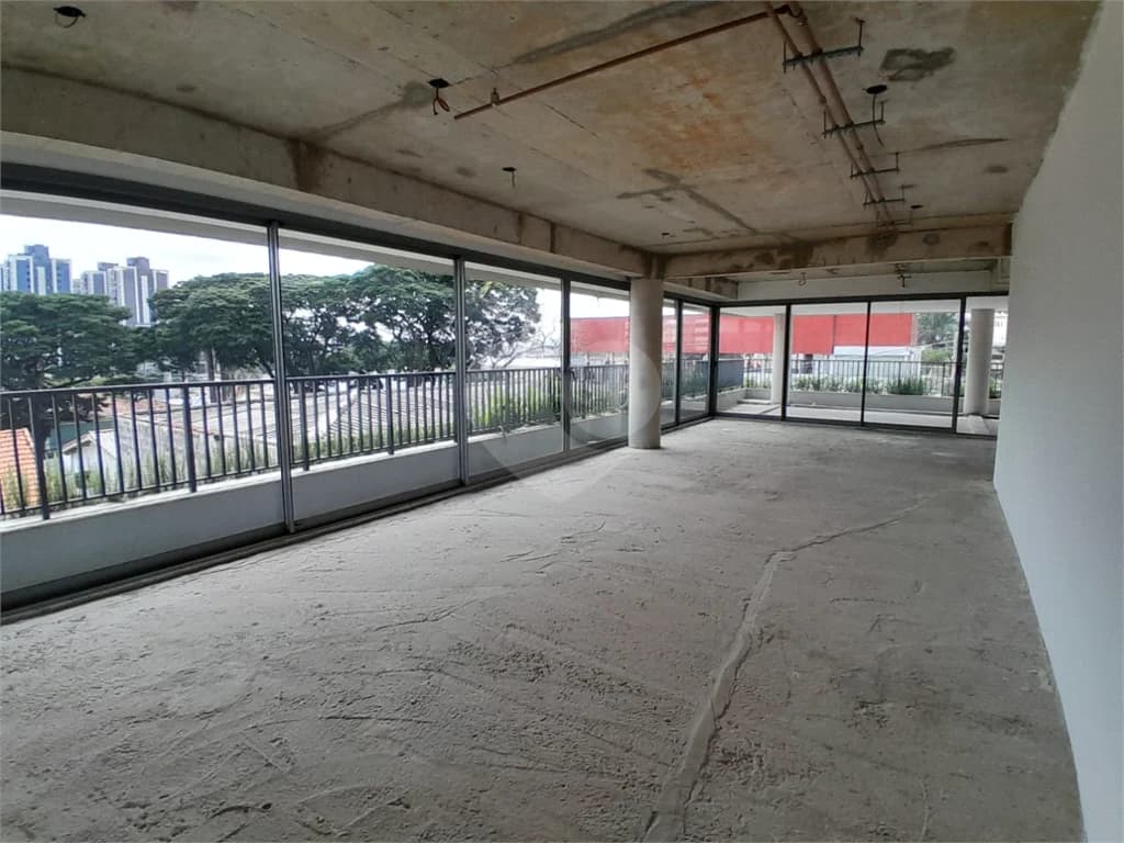 Apartamento com 4 quartos à venda em Vila progredior - SP