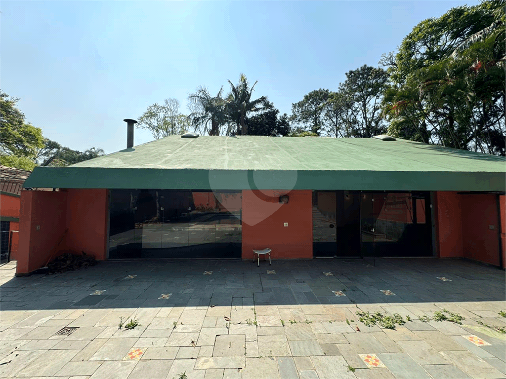 Casa com 4 quartos à venda em Jardim dos estados - SP