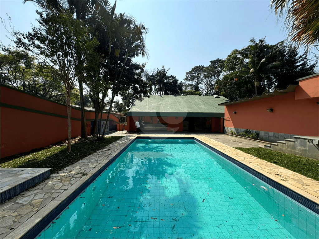 Casa com 4 quartos à venda em Jardim dos estados - SP