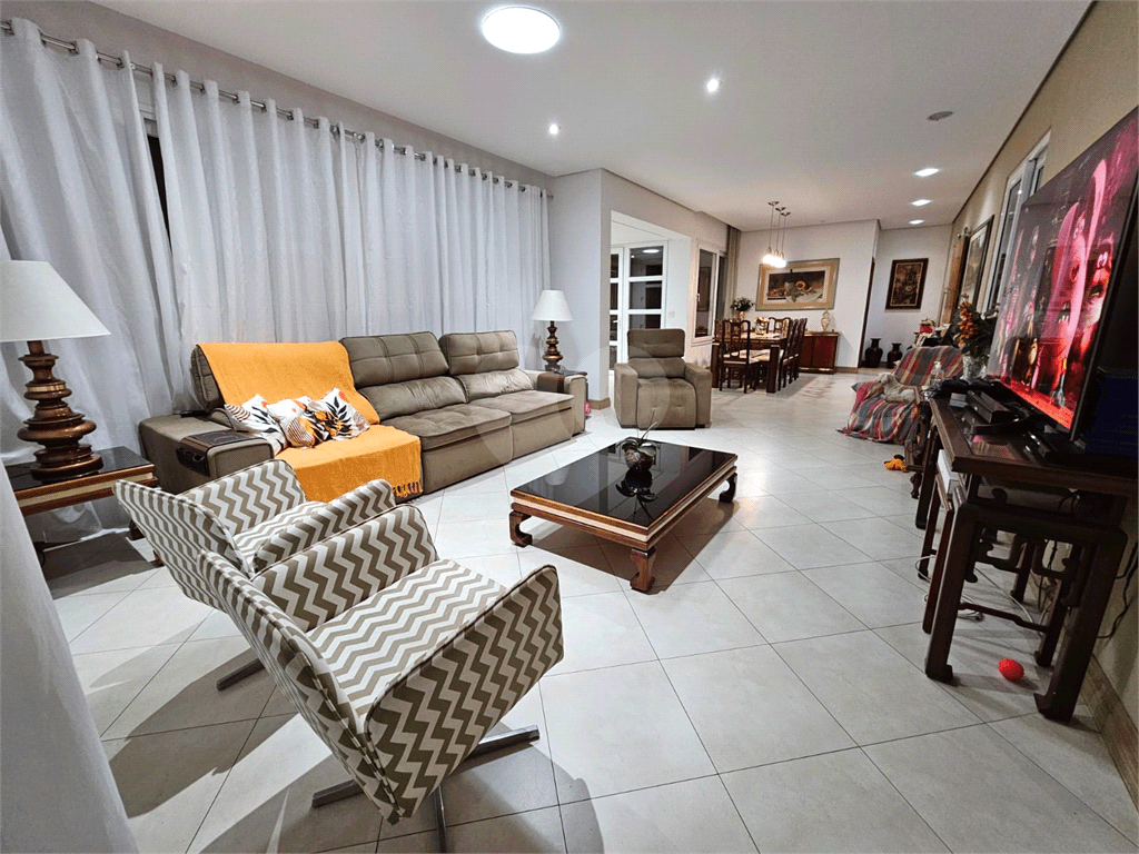 Casa com 4 quartos à venda ou para locação em Brooklin paulista - SP