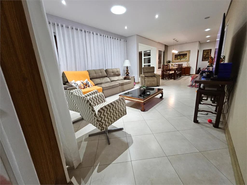 Casa com 4 quartos à venda ou para locação em Brooklin paulista - SP