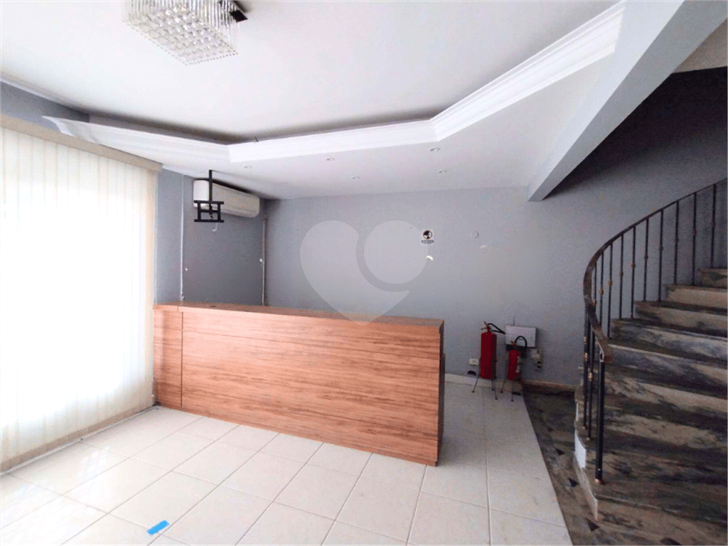 Casa com 3 quartos à venda ou para locação em Vila mariana - SP