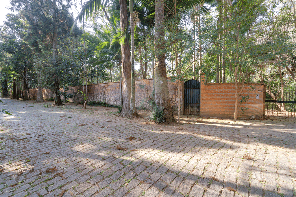 Condomínio com 1 quartos à venda em Jardim dos estados - SP