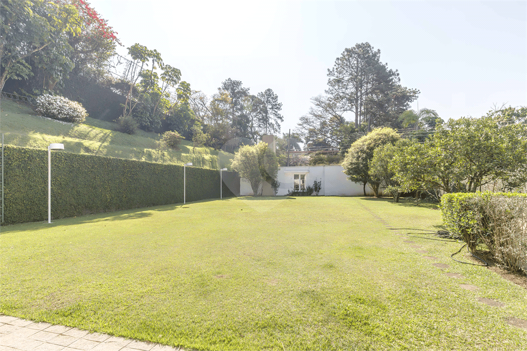 Condomínio com 3 quartos à venda ou para locação em Jardim dos estados - SP