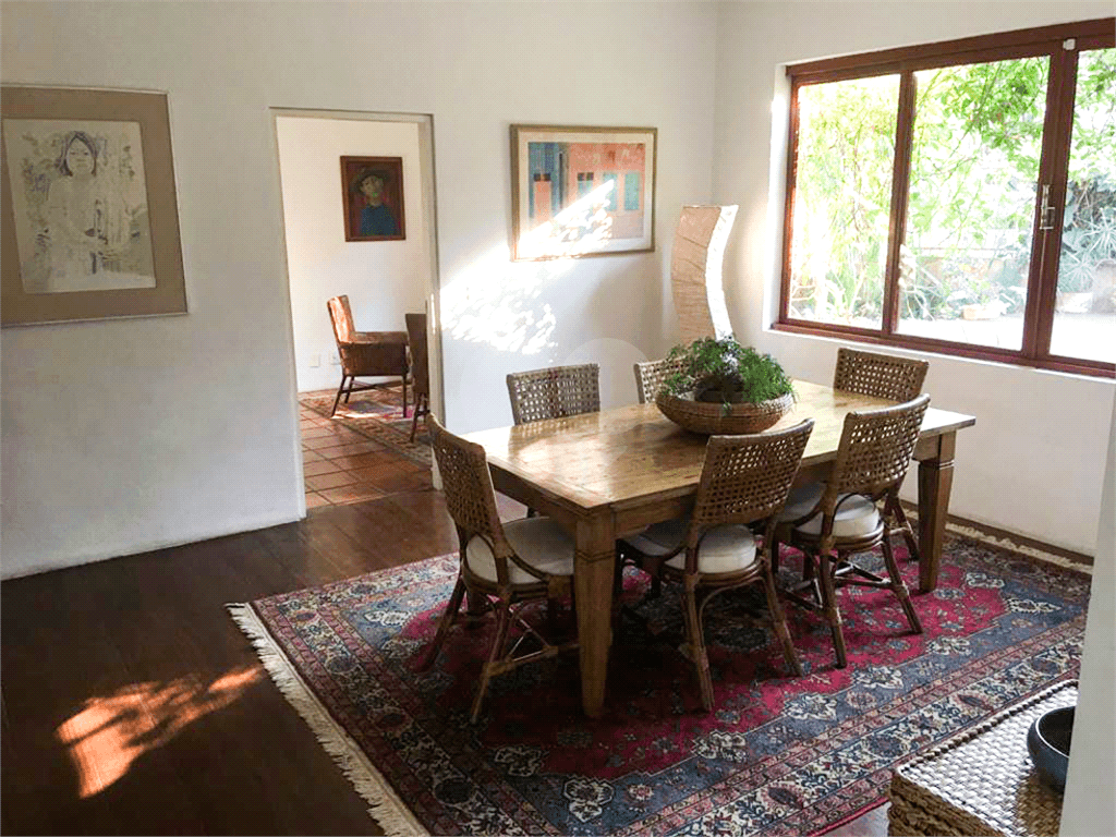 Casa com 4 quartos à venda em Cidade jardim - SP