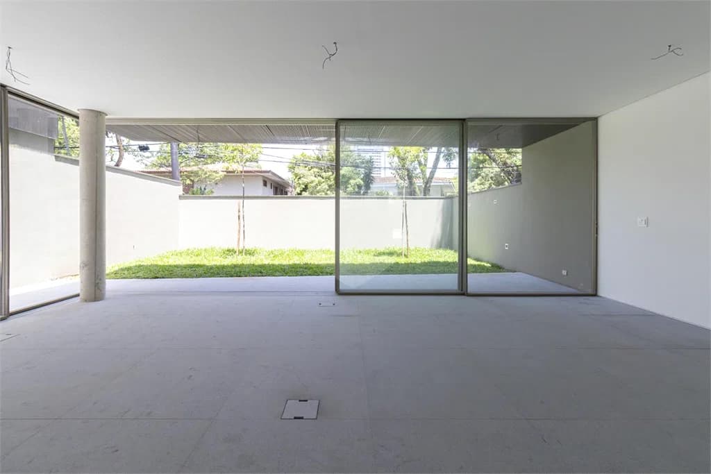 Condomínio com 4 quartos à venda em Alto de pinheiros - SP