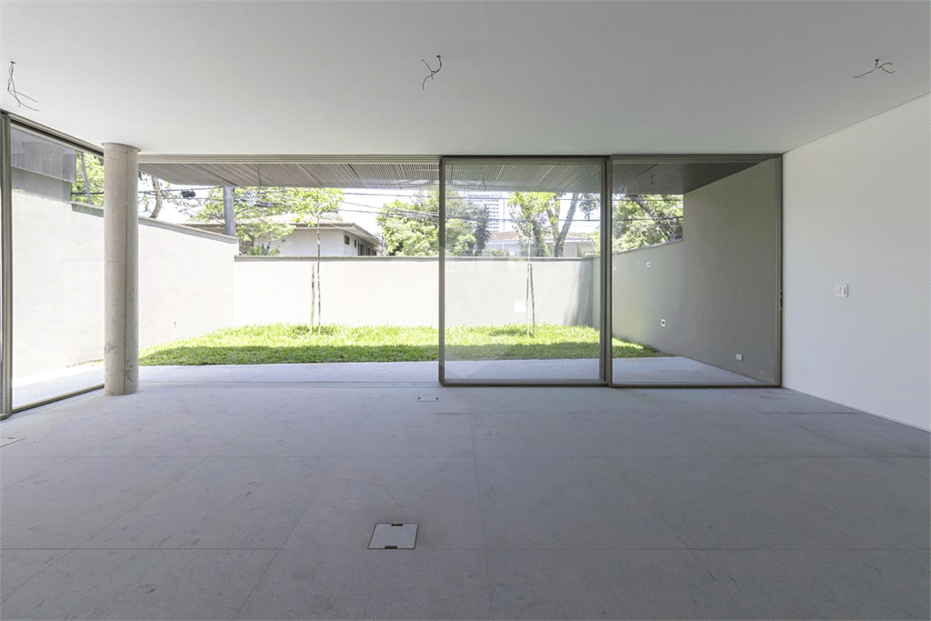 Condomínio com 4 quartos à venda em Alto de pinheiros - SP
