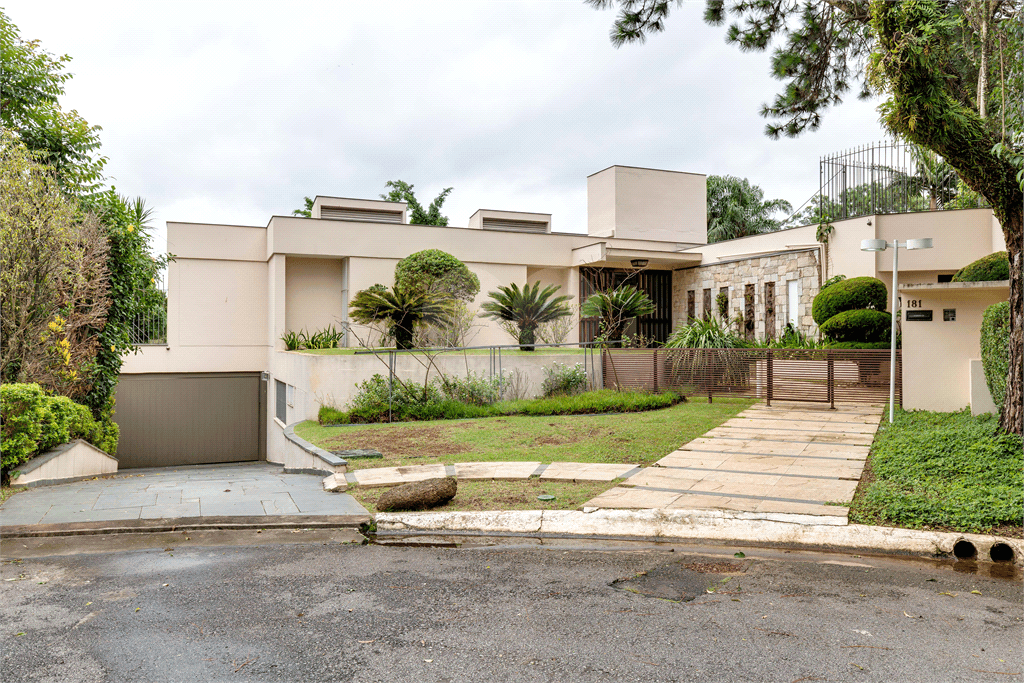 Casa de vila com 4 quartos à venda em Chácara monte alegre - SP