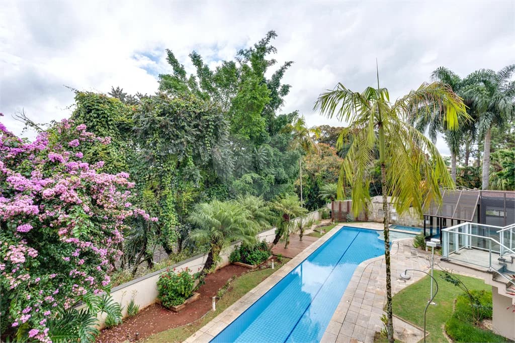 Casa de vila com 4 quartos à venda em Chácara monte alegre - SP