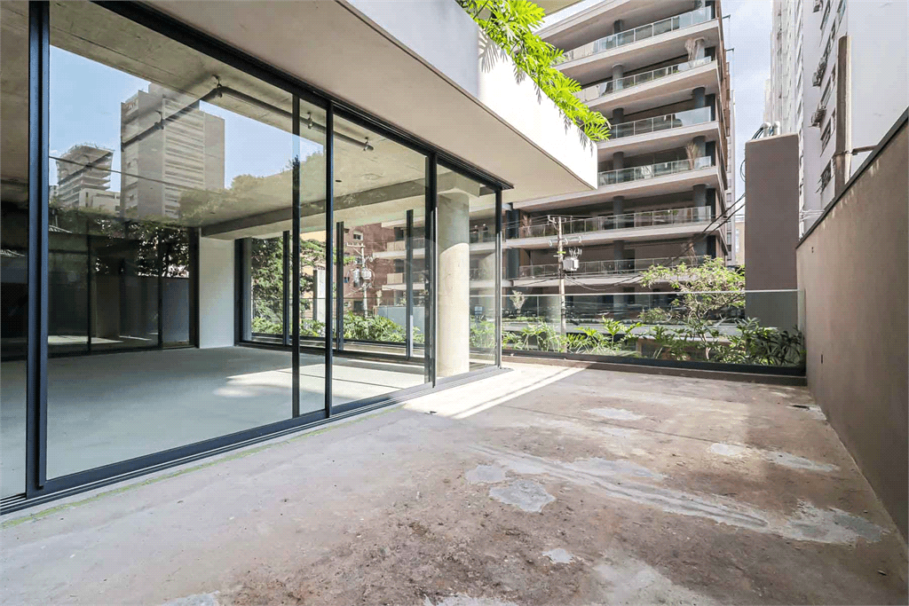 Garden com 3 quartos à venda em Jardim paulista - SP