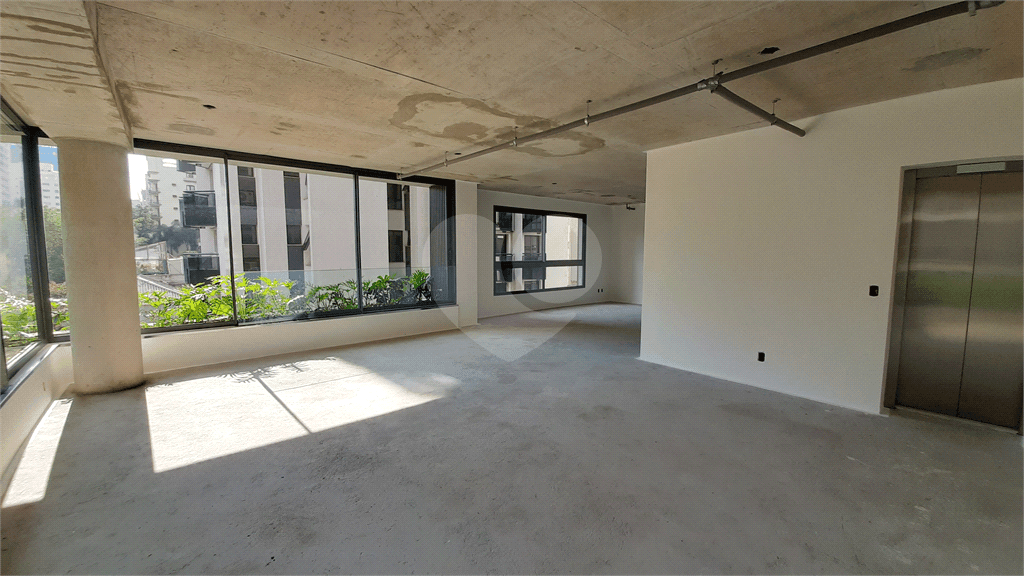 Apartamento com 3 quartos à venda em Jardim paulista - SP