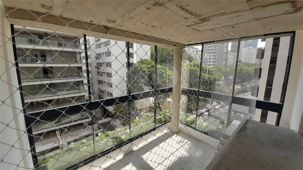 Duplex com 3 quartos à venda em Jardim paulista - SP