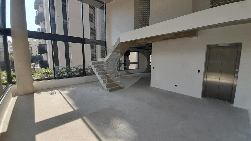 Duplex com 3 quartos à venda em Jardim paulista - SP