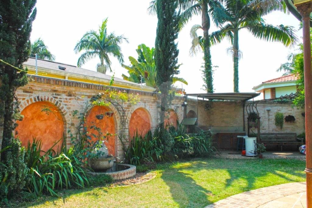 Sobrado com 7 quartos à venda em Jardim dos estados - SP
