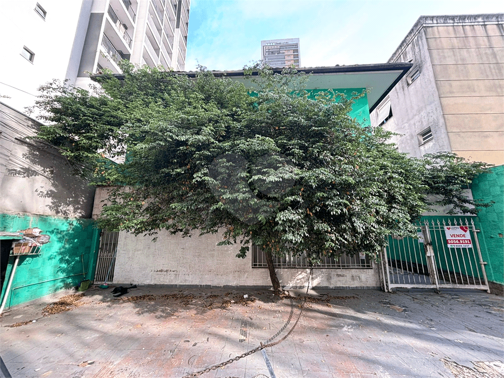 Casa com 5 quartos à venda em Pinheiros - SP