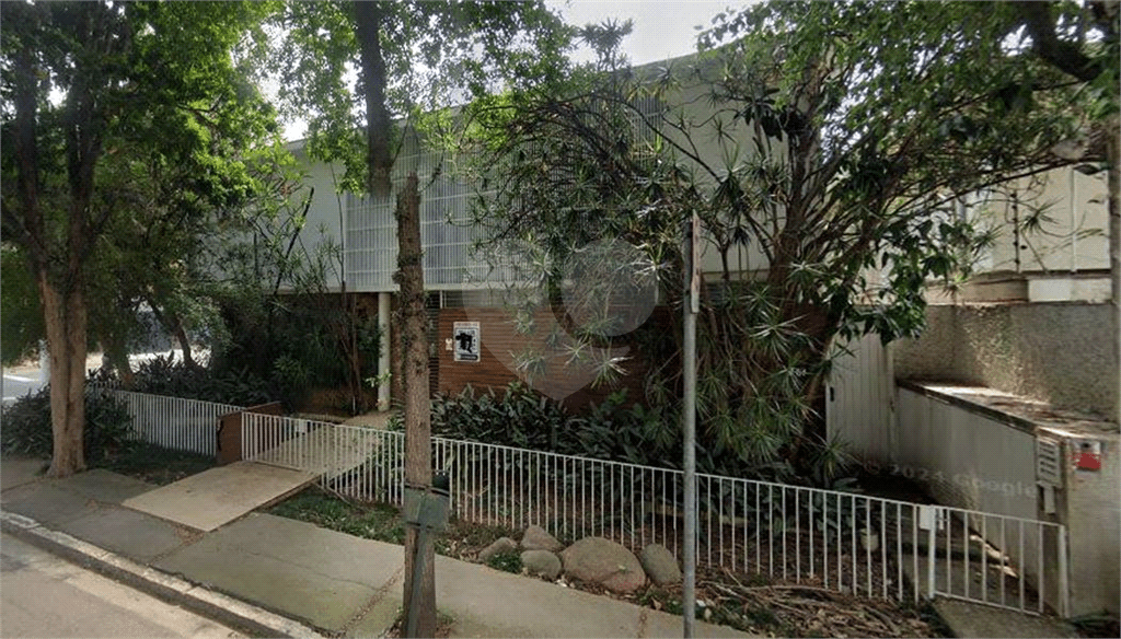 Sobrado com 6 quartos à venda em Jardim américa - SP