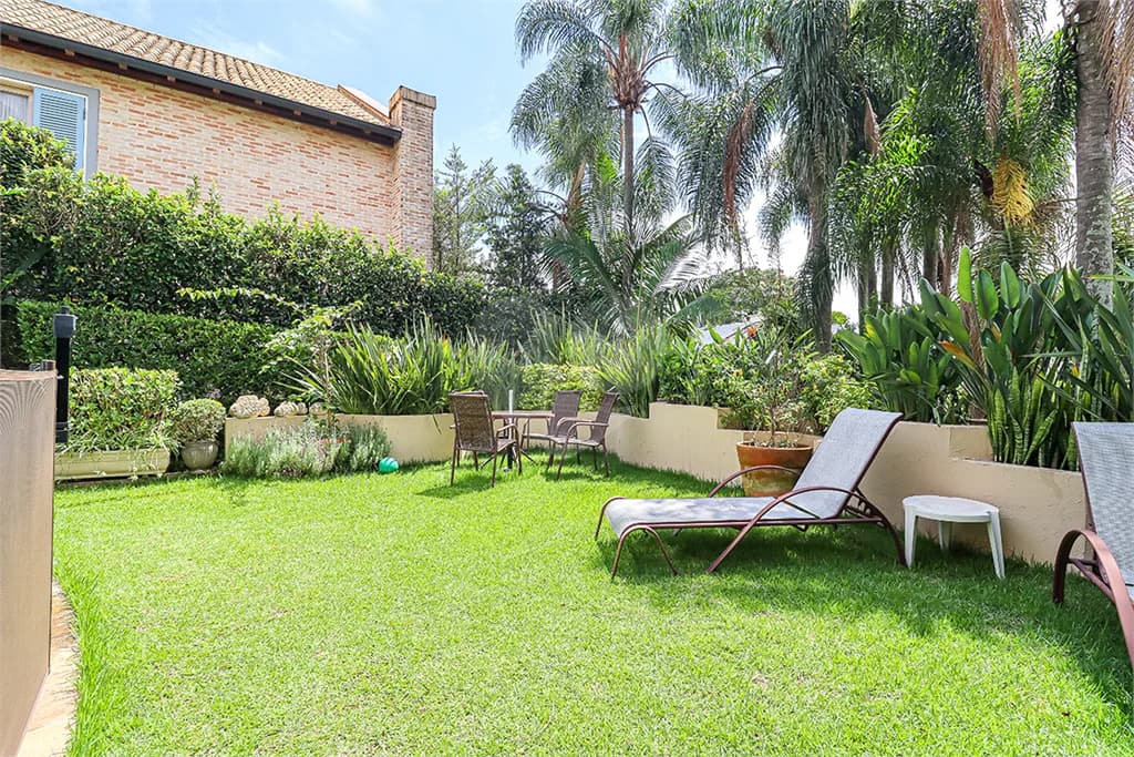Casa com 4 quartos à venda em Cidade jardim - SP