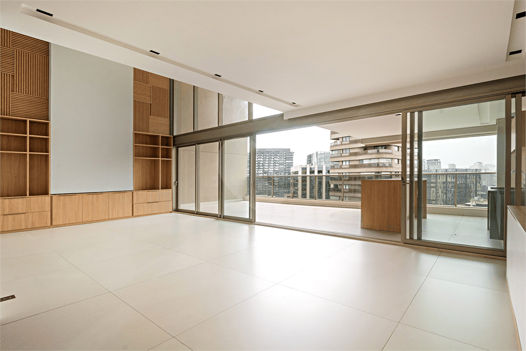 Apartamento com 4 quartos à venda em Vila olímpia - SP