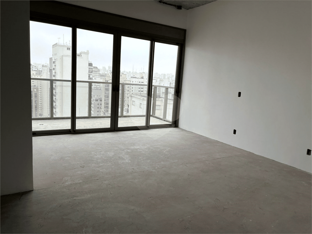 Apartamento com 4 quartos à venda em Vila nova conceição - SP