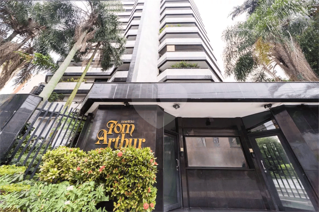 Apartamento com 4 quartos à venda em Vila uberabinha - SP