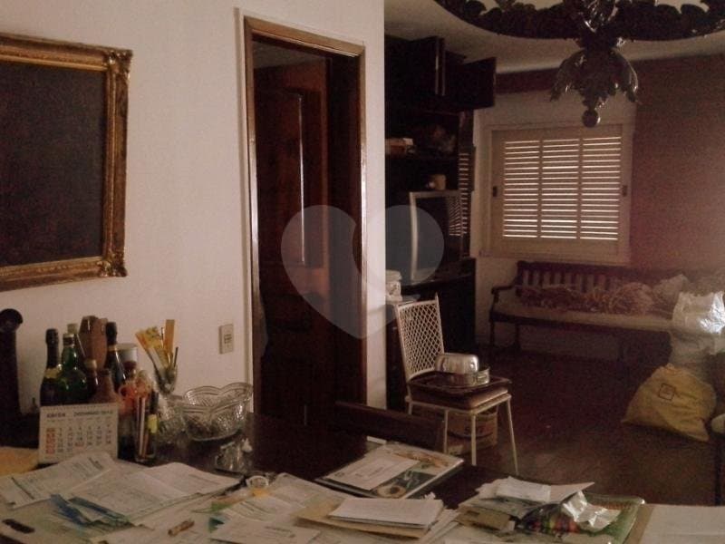 Apartamento com 2 quartos à venda ou para locação em Jardim paulista - SP