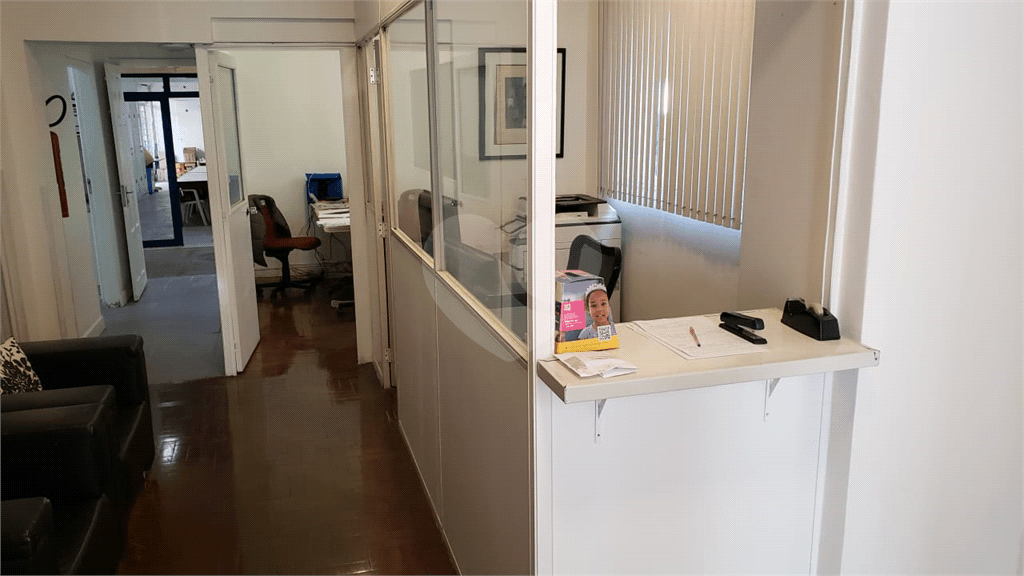Casa com 4 quartos à venda em Jardim paulista - SP
