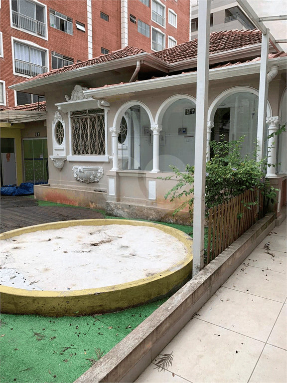 Casa térrea com 4 quartos à venda em Vila uberabinha - SP
