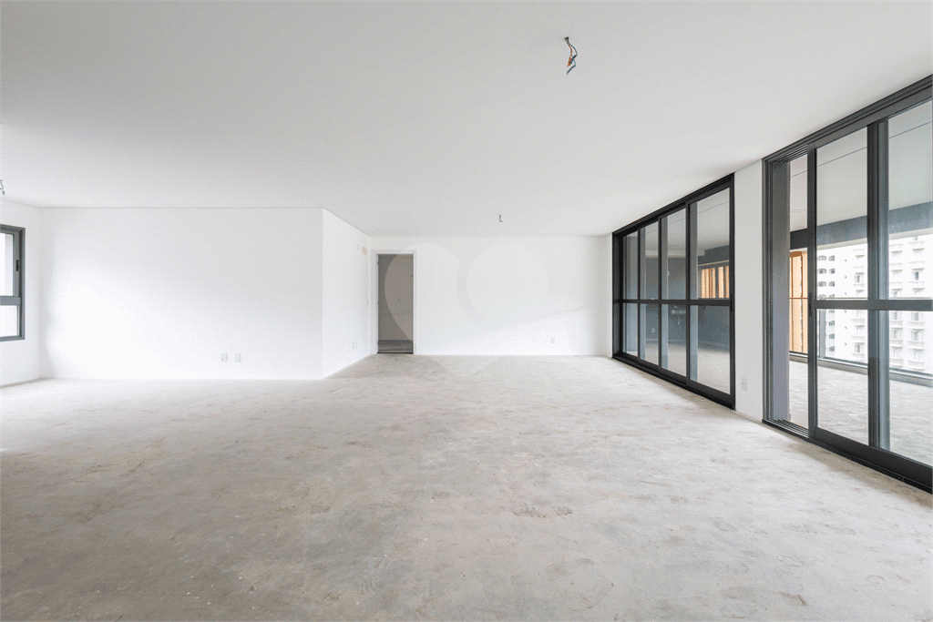 Apartamento com 4 quartos à venda em Sumaré - SP