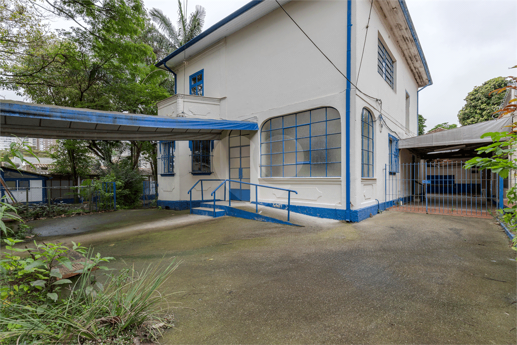 Sobrado com 3 quartos à venda em Campo belo - SP