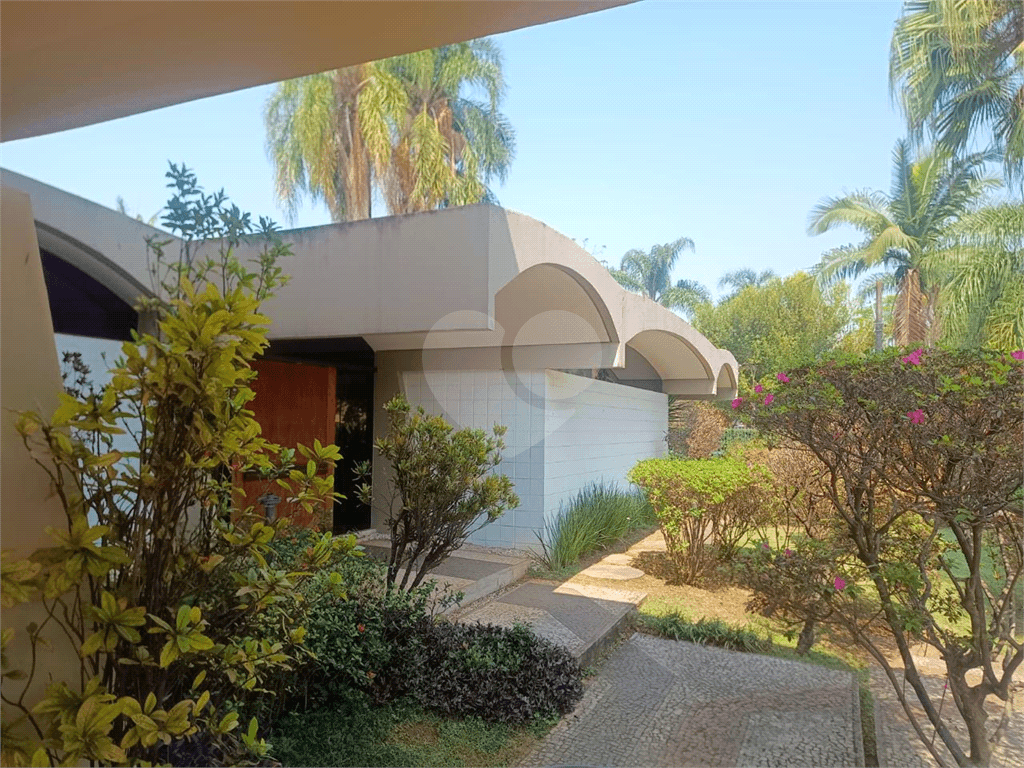 Casa com 4 quartos à venda em Alto de pinheiros - SP