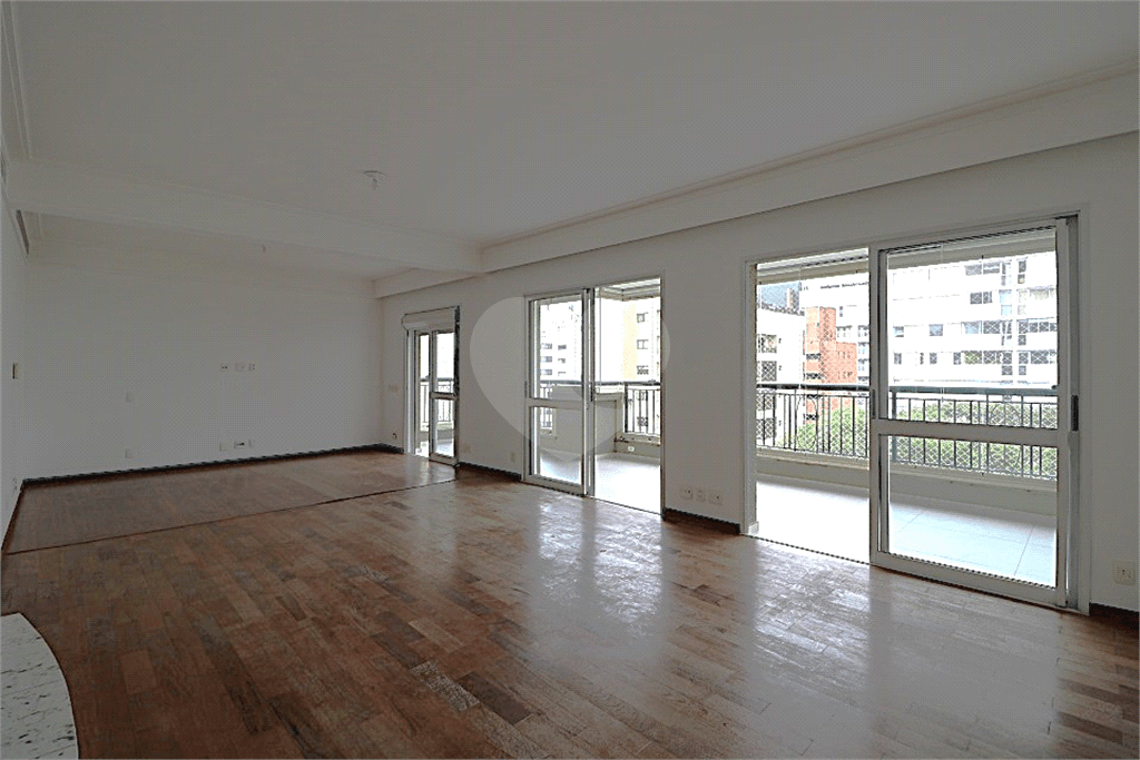 Apartamento com 4 quartos à venda em Vila uberabinha - SP