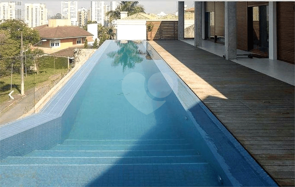 Casa com 4 quartos à venda em Jardim panorama - SP