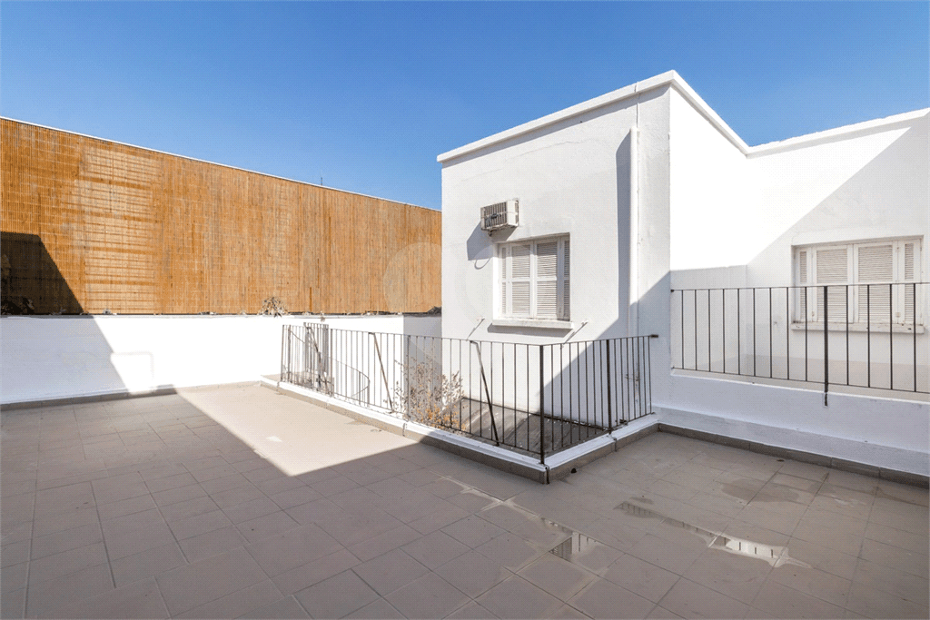 Casa com 3 quartos à venda em Pinheiros - SP