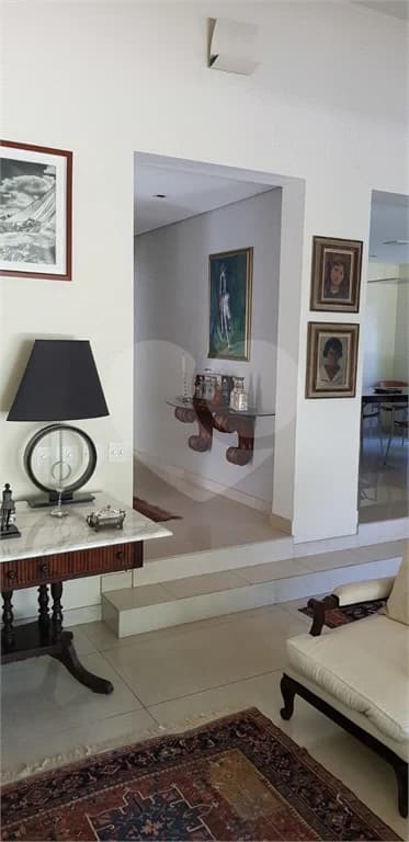 Casa de vila com 3 quartos à venda em Jardim panorama d'oeste - SP
