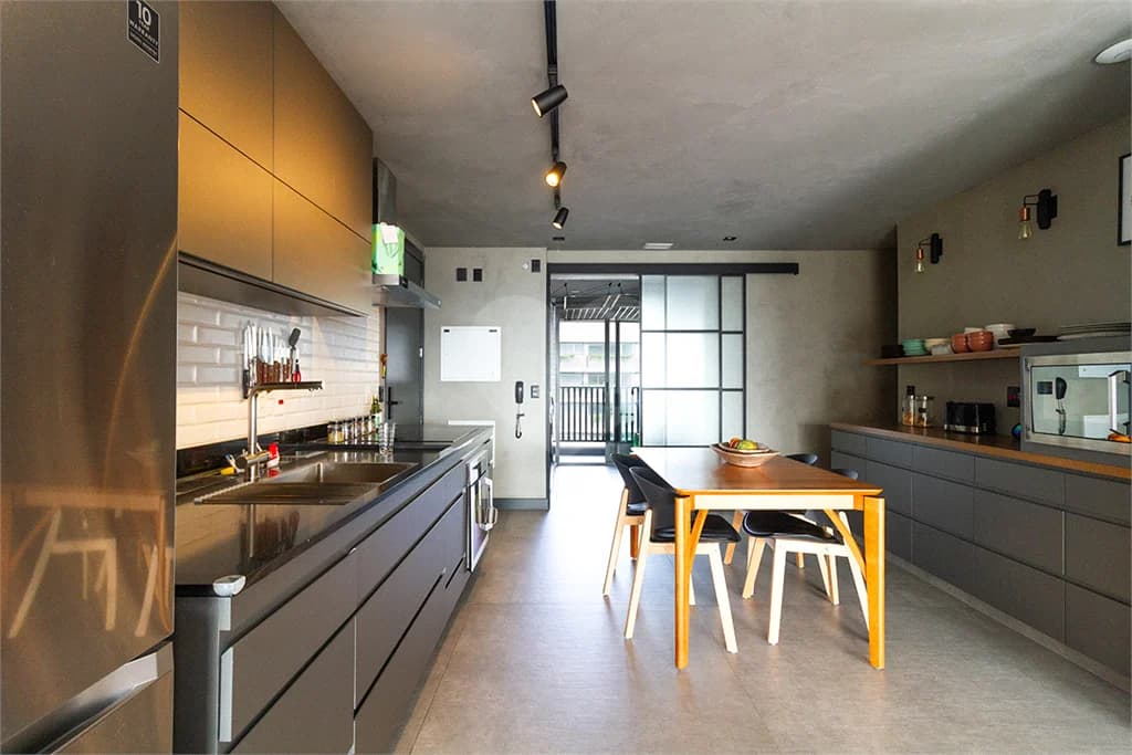 Apartamento com 4 quartos à venda em Sumarezinho - SP