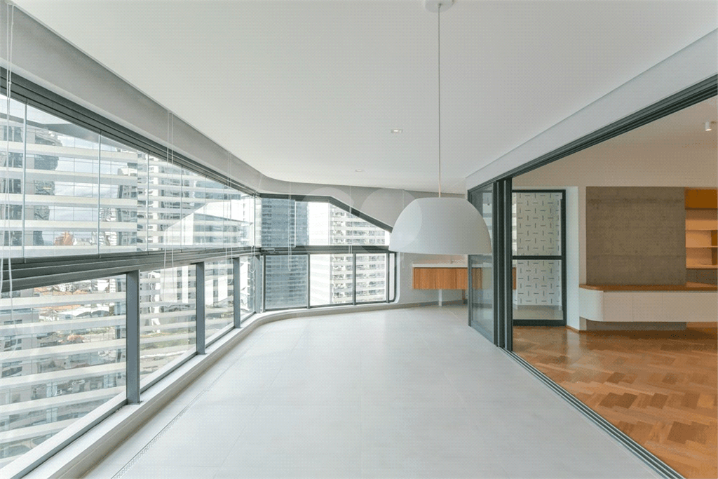 Apartamento com 3 quartos à venda ou para locação em Chácara santo antônio (zona sul) - SP