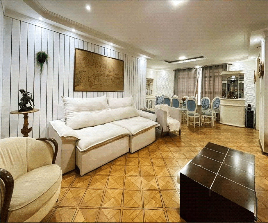 Casa com 4 quartos à venda ou para locação em Sumaré - SP