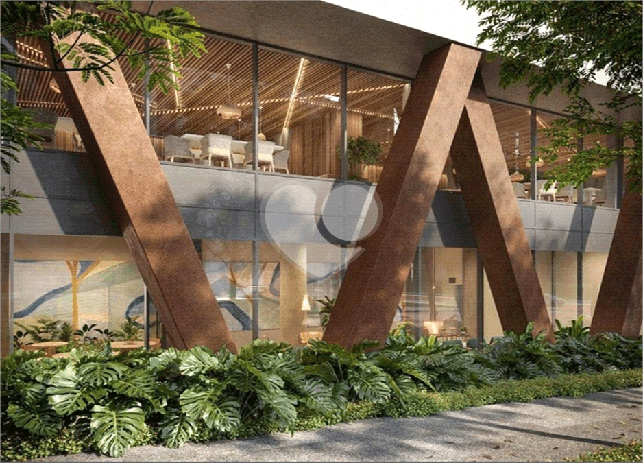 Apartamento com 3 quartos à venda em Consolação - SP