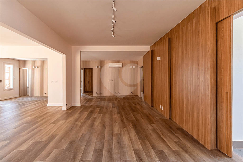 Casa com 3 quartos à venda em Vila ida - SP