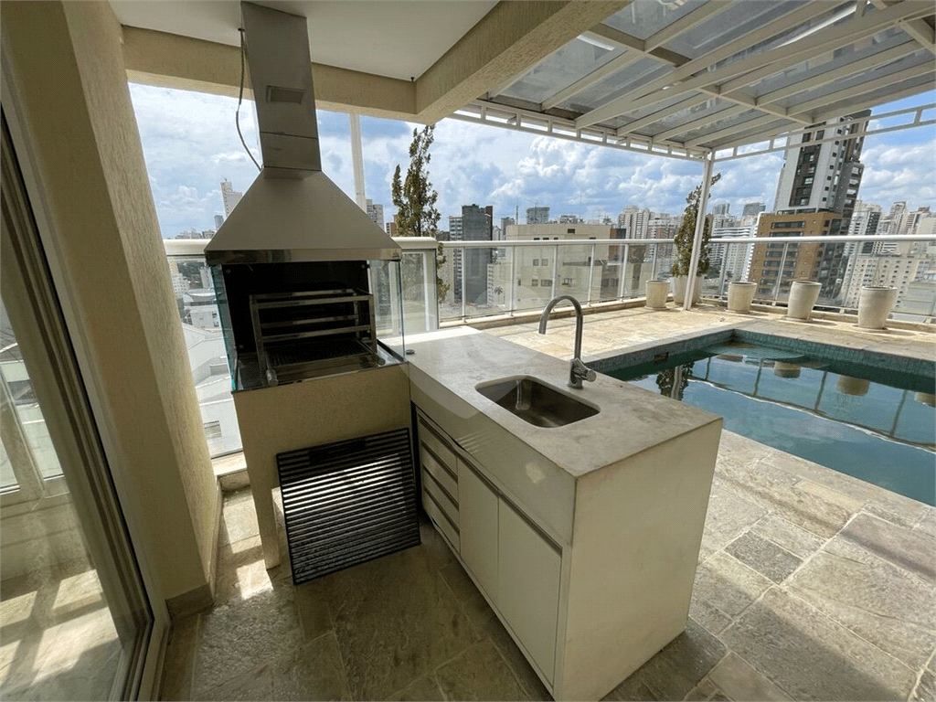 Apartamento à venda em Pinheiros - SP