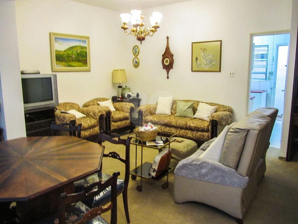 Casa com 3 quartos à venda em Itaim bibi - SP