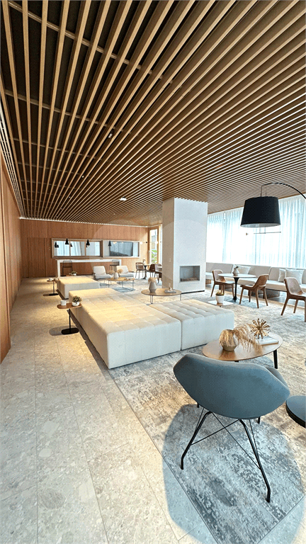Apartamento com 3 quartos à venda em Itaim bibi - SP