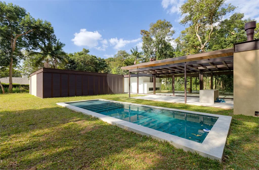 Condomínio com 5 quartos à venda em Jardim dos estados - SP