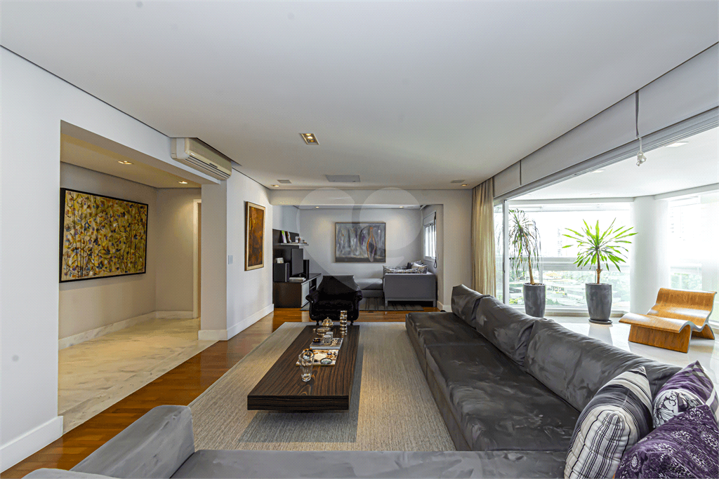 Apartamento com 3 quartos à venda em Vila uberabinha - SP