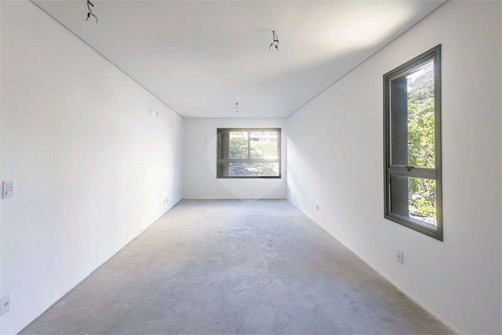 Apartamento com 4 quartos à venda em Sumaré - SP