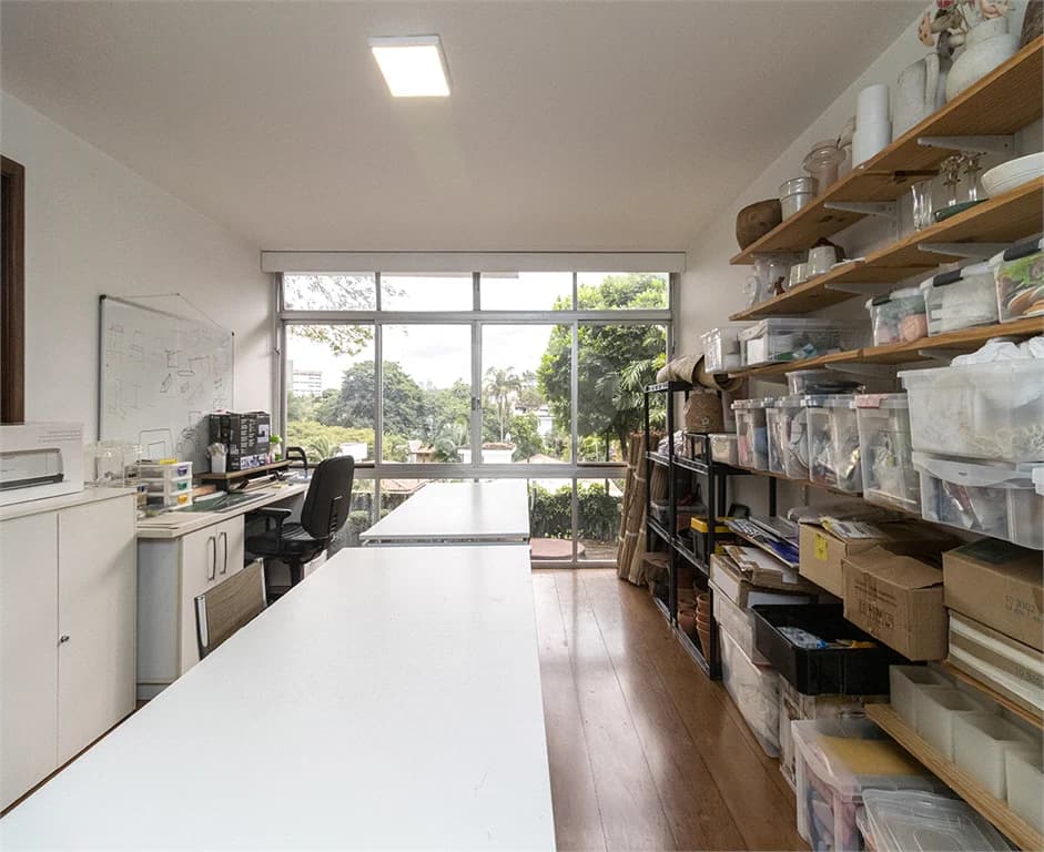 Casa com 3 quartos à venda em Alto de pinheiros - SP