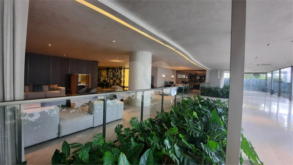 Apartamento com 4 quartos à venda em Jardim everest - SP