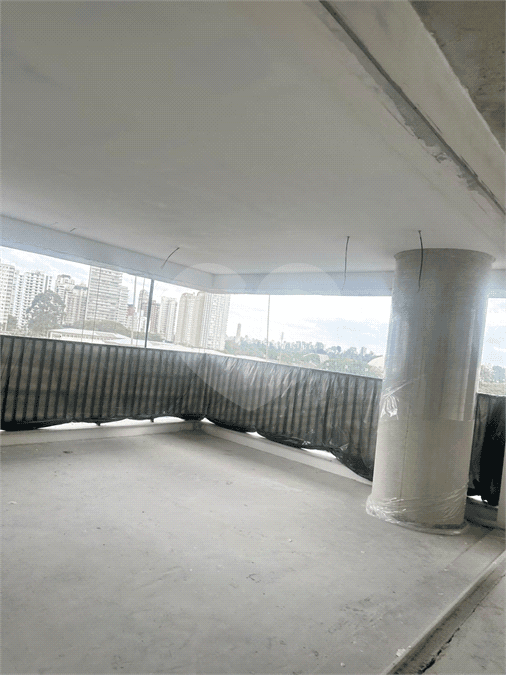 Apartamento com 4 quartos à venda em Paraíso - SP