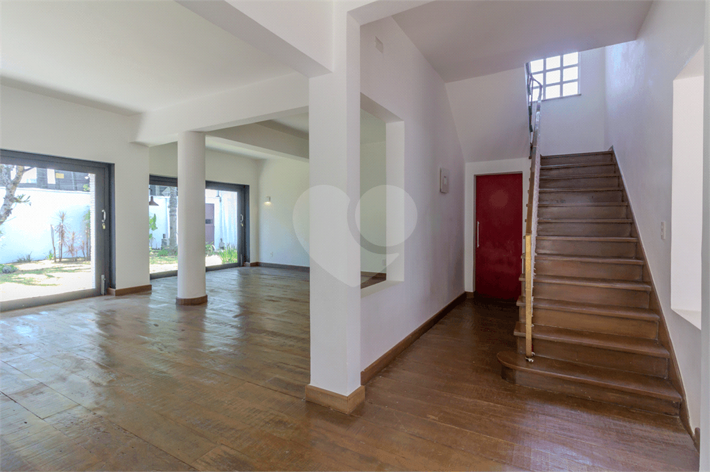 Casa com 3 quartos para locação em Jardim europa - SP